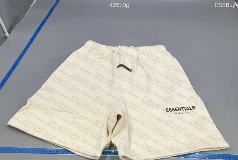Essentials Shorts