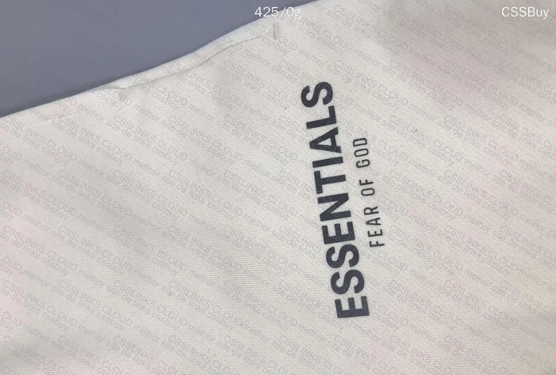 Essentials Shorts 2