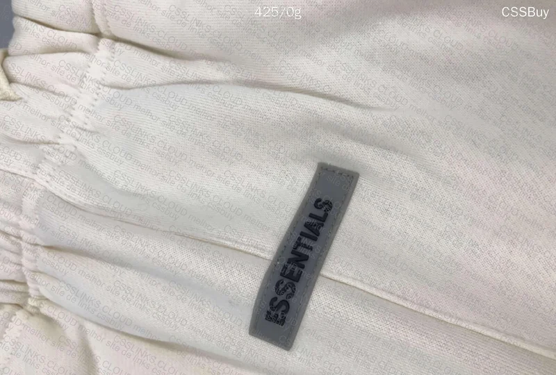 Essentials Shorts 3