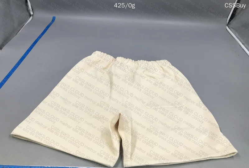 Essentials Shorts 5