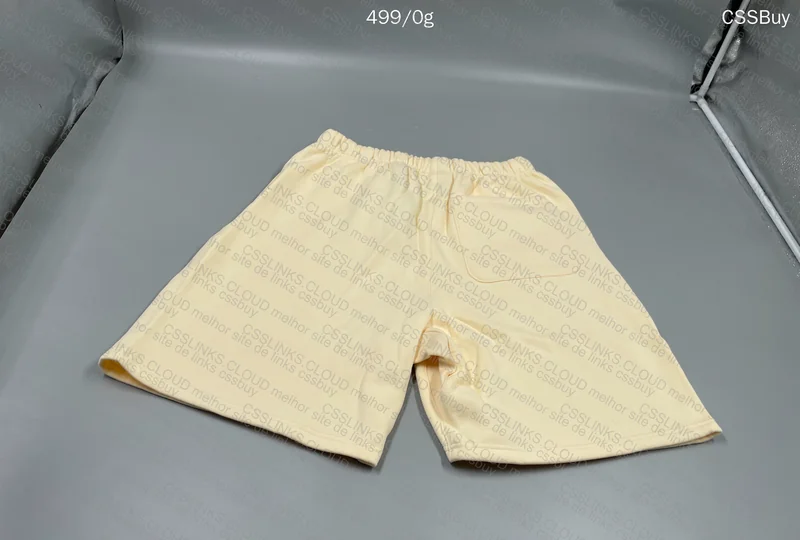 Essentials Shorts