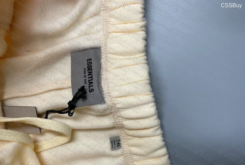 Essentials Shorts 3