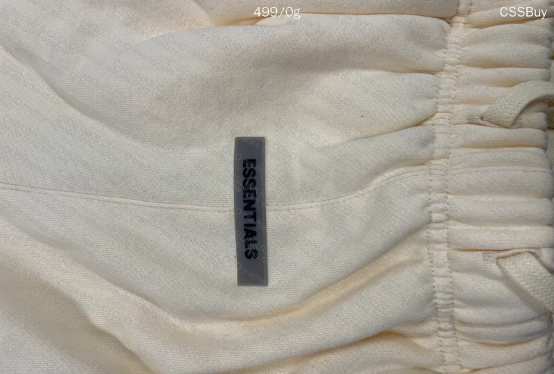 Essentials Shorts 5
