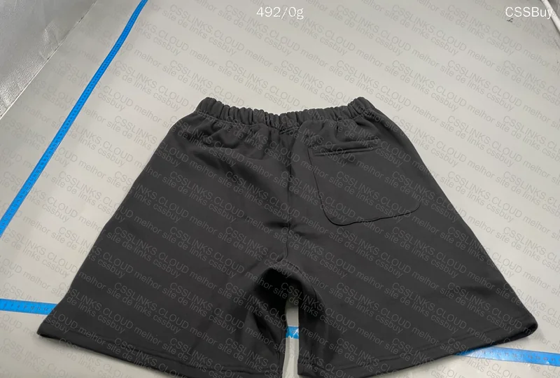 Essentials Shorts