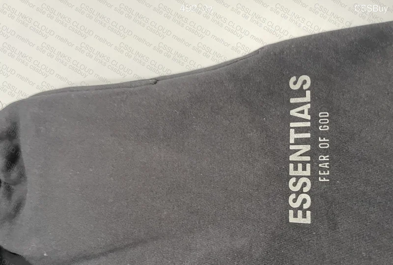 Essentials Shorts 2