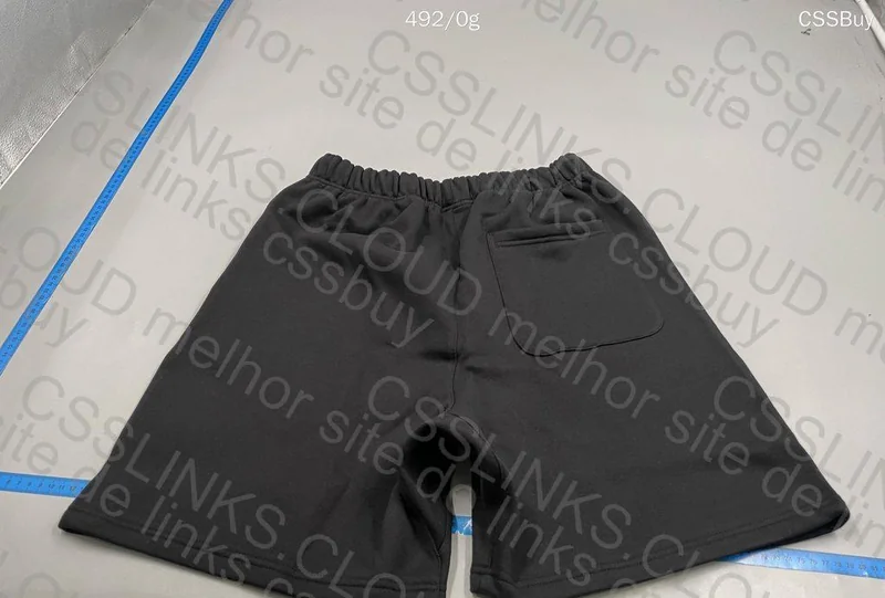 Essentials Shorts 6