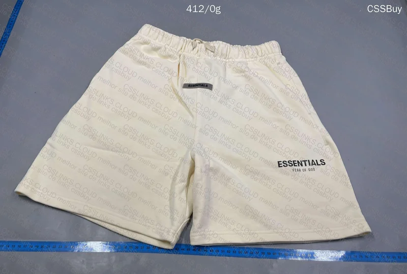 Essentials Shorts