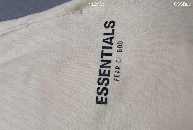 Essentials Shorts 2