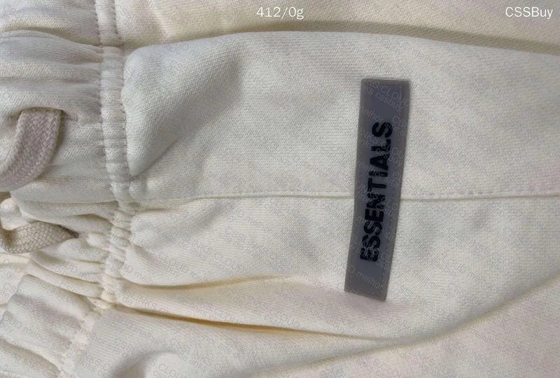 Essentials Shorts 3