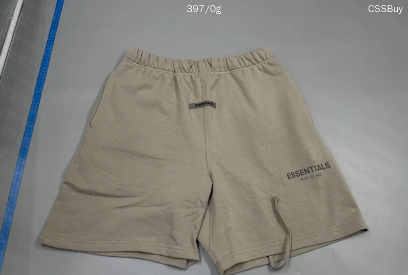 Essentials Shorts