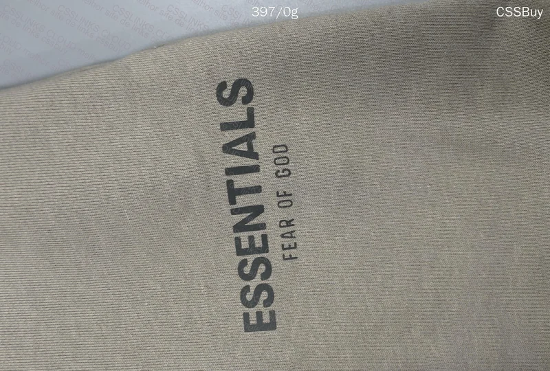 Essentials Shorts 3