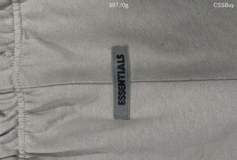 Essentials Shorts 4