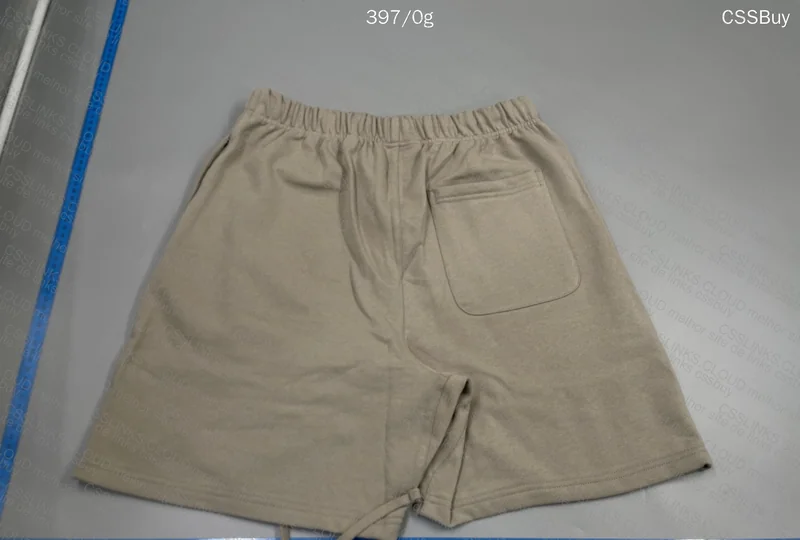 Essentials Shorts 5