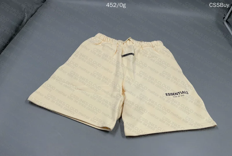 Essentials Shorts