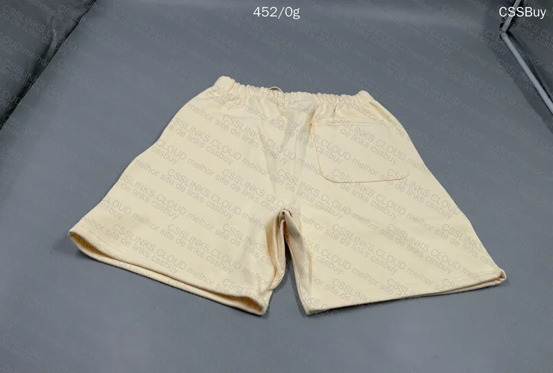 Essentials Shorts 2