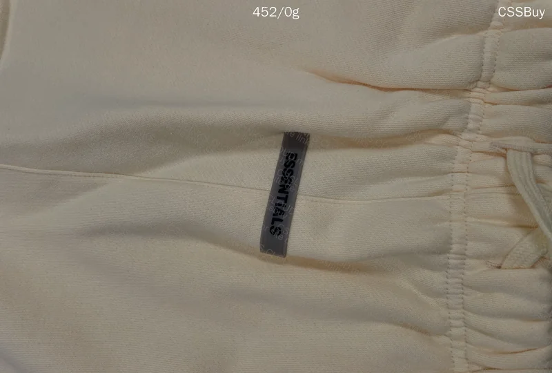 Essentials Shorts 5