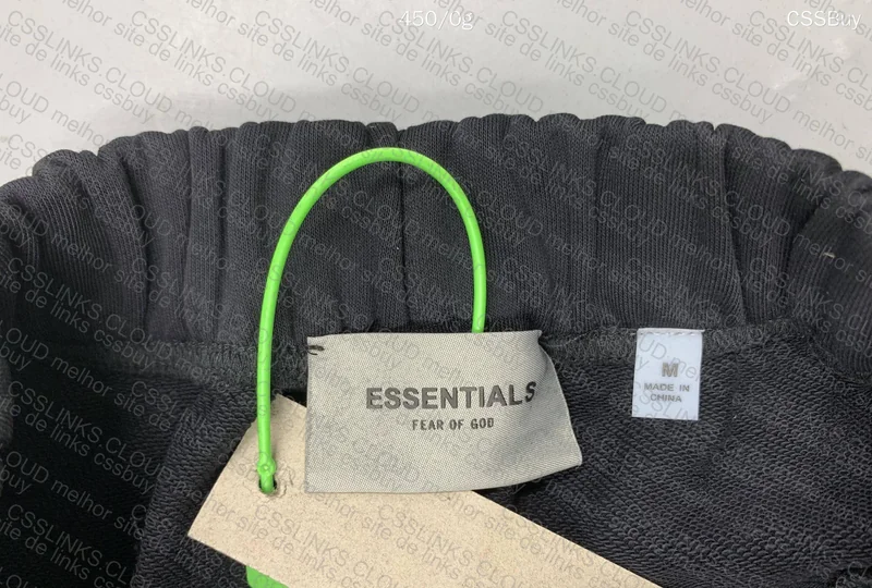Essentials Shorts