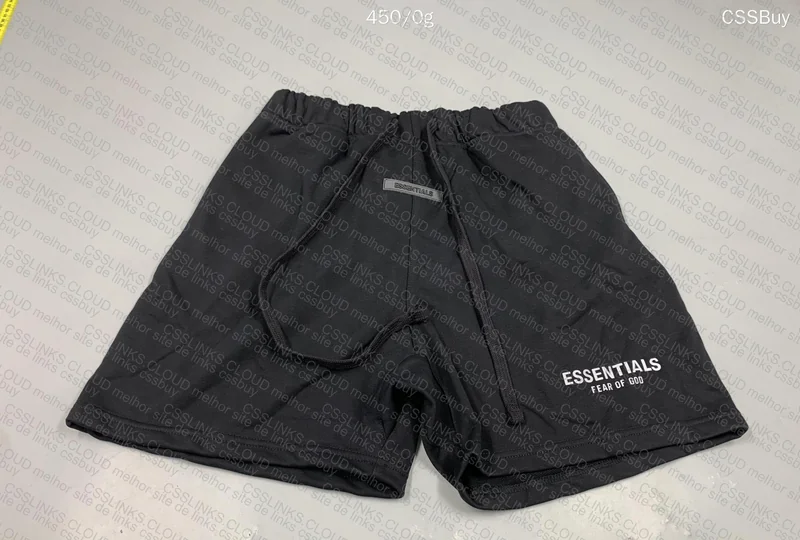 Essentials Shorts 3