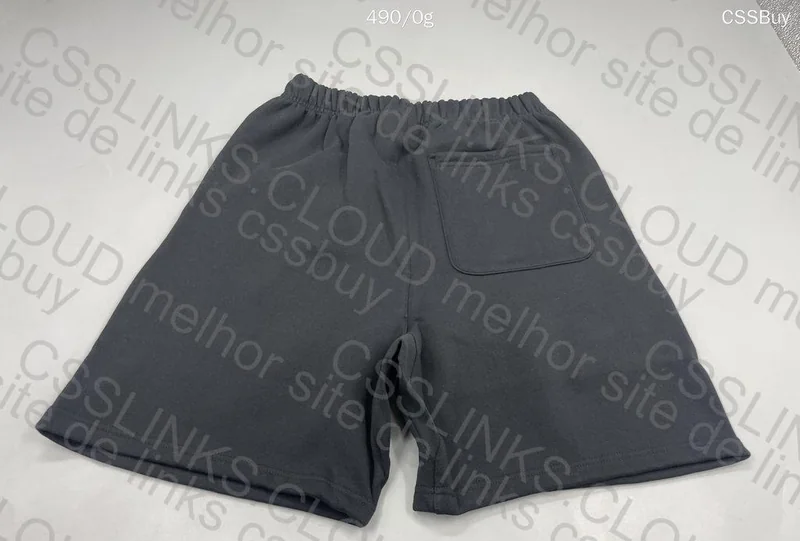 Essentials Shorts