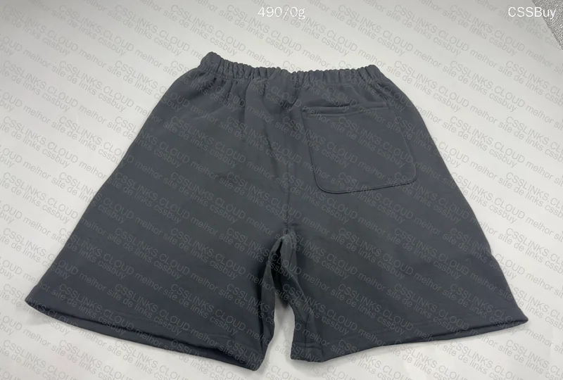 Essentials Shorts 3