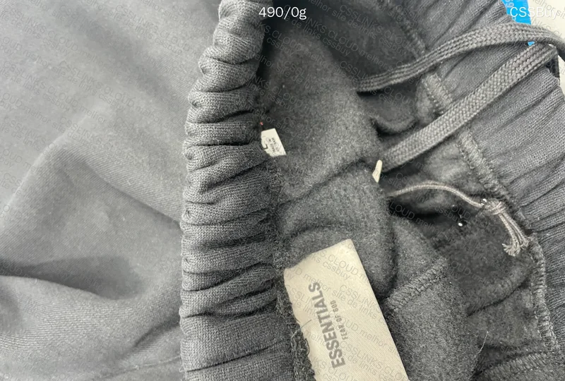 Essentials Shorts 5