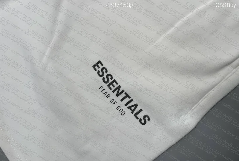 Essentials Shorts
