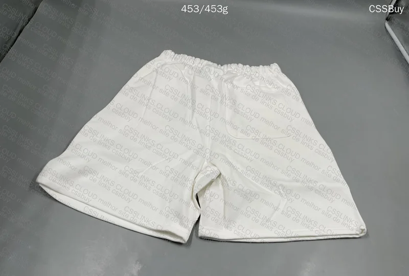 Essentials Shorts 3