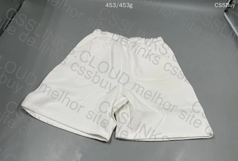 Essentials Shorts 4