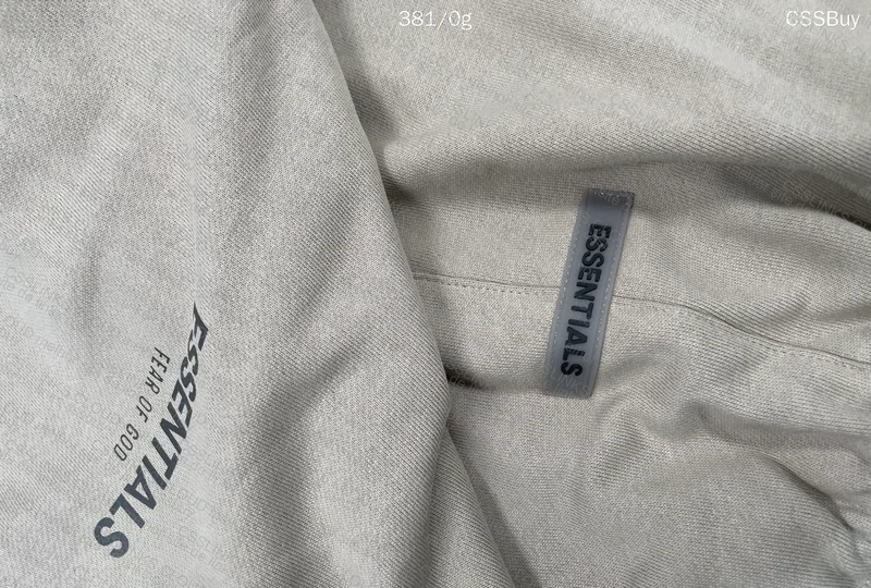 Essentials Shorts