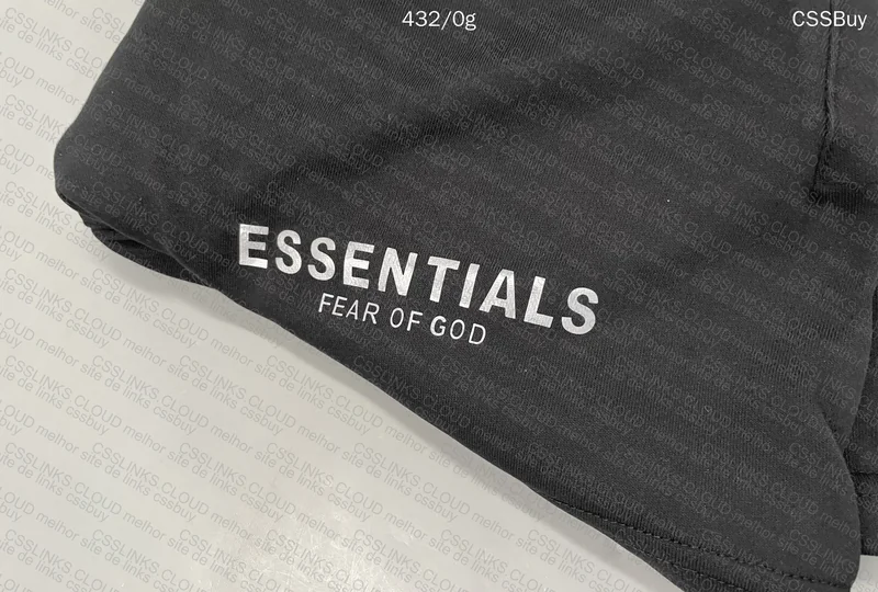 Essentials Shorts