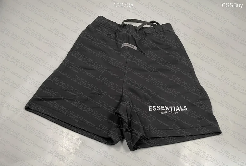 Essentials Shorts 5