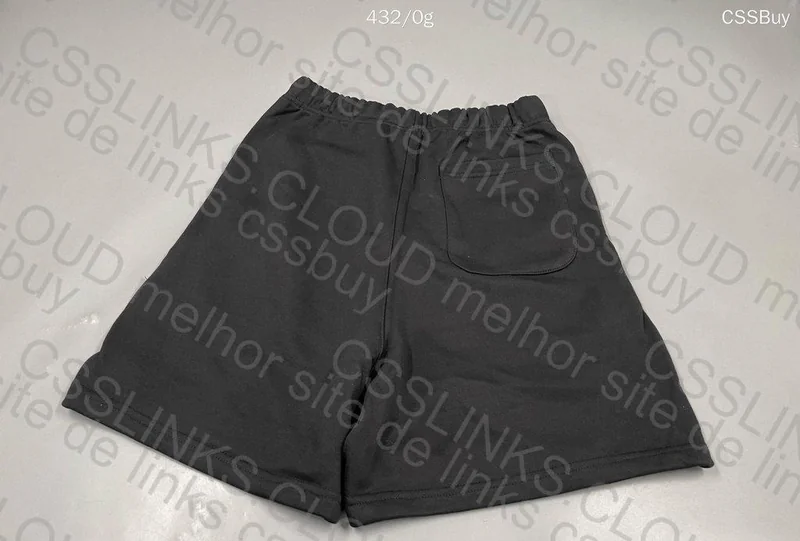 Essentials Shorts 6