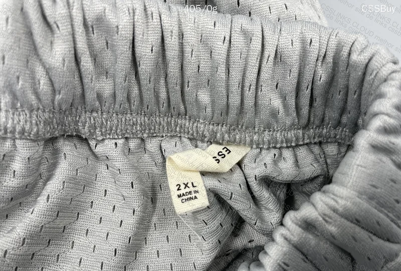 Essentials Shorts
