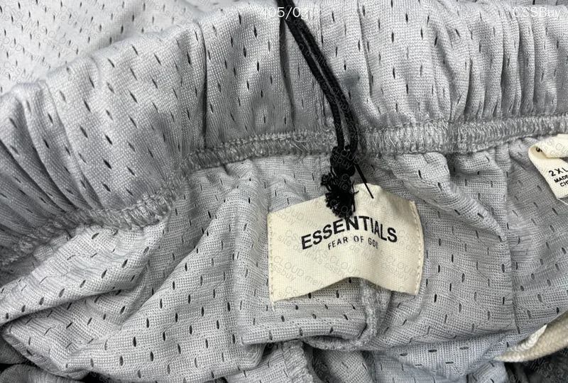 Essentials Shorts 2