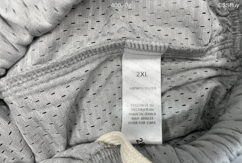Essentials Shorts 3