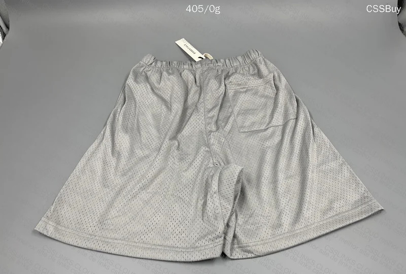 Essentials Shorts 4