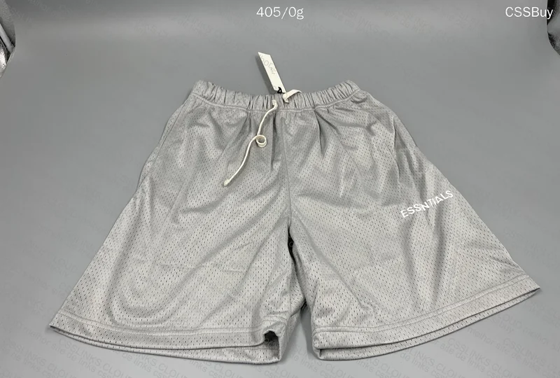 Essentials Shorts 5