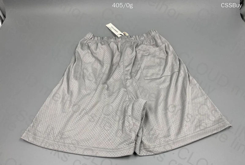 Essentials Shorts 6