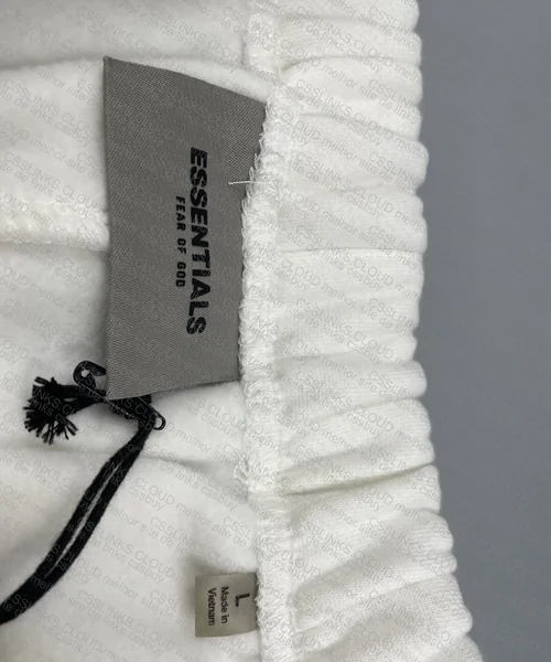 Essentials Shorts 2
