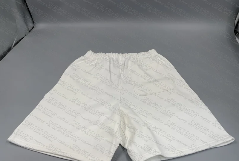 Essentials Shorts 3