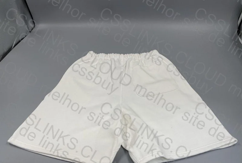 Essentials Shorts 4