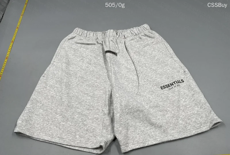 Essentials Shorts