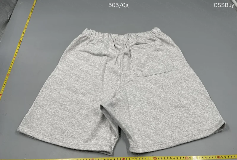 Essentials Shorts 2