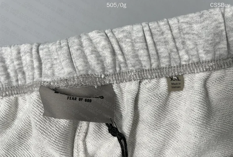 Essentials Shorts 3