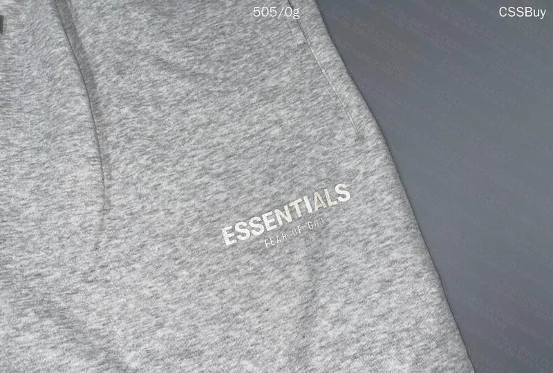 Essentials Shorts 5