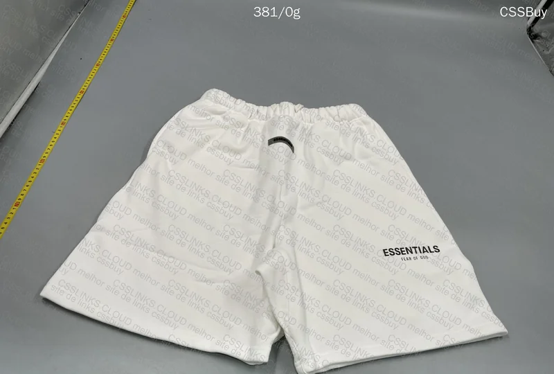 Essentials Shorts