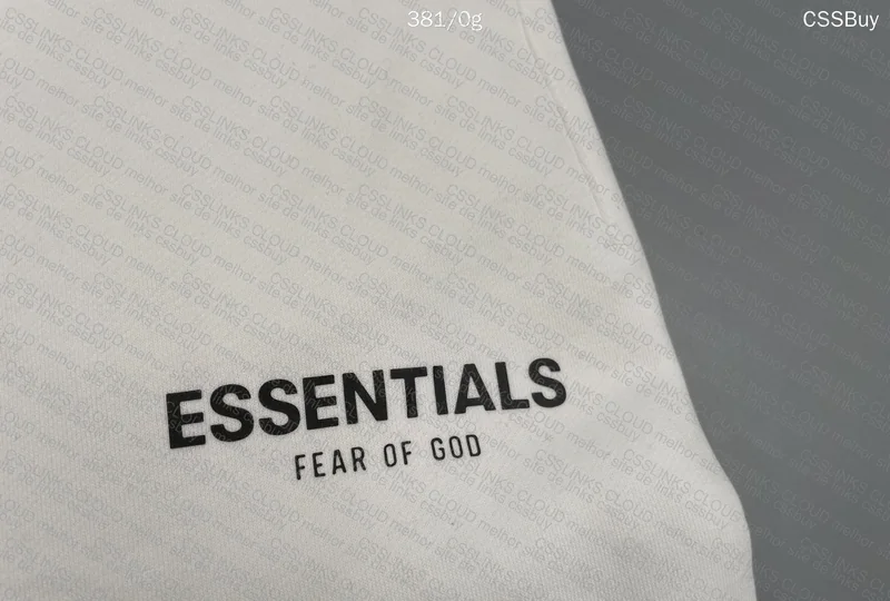 Essentials Shorts 2