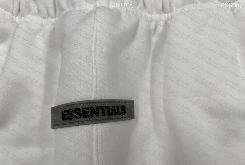 Essentials Shorts 3