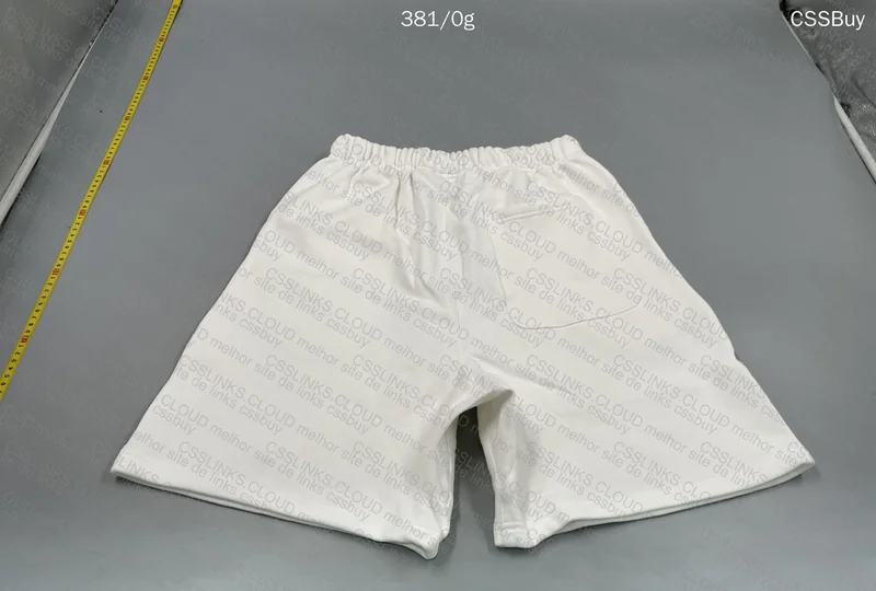 Essentials Shorts 5