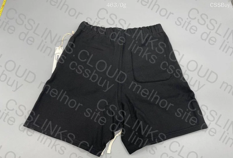 Essentials Shorts